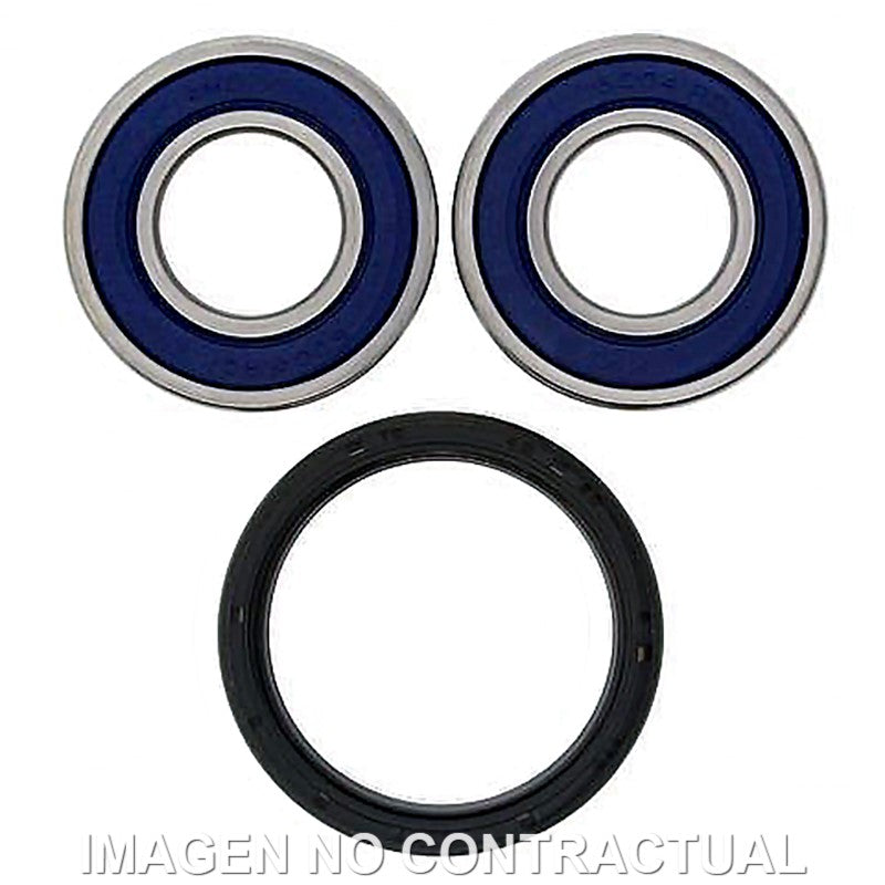 Kit de rodamientos rueda All Balls 25-1417