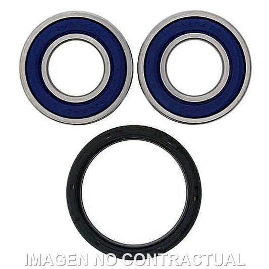 Kit de rodamientos rueda All Balls 25-1417