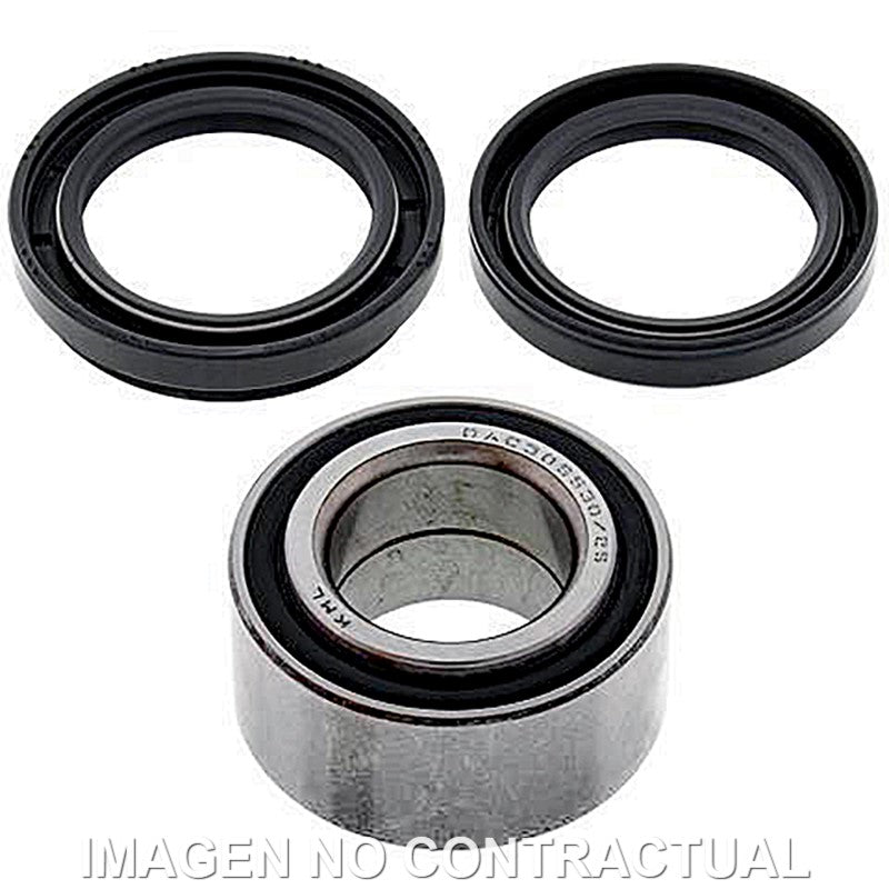 Kit de rodamientos rueda All Balls 25-1434