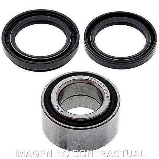 Kit de rodamientos rueda All Balls 25-1434