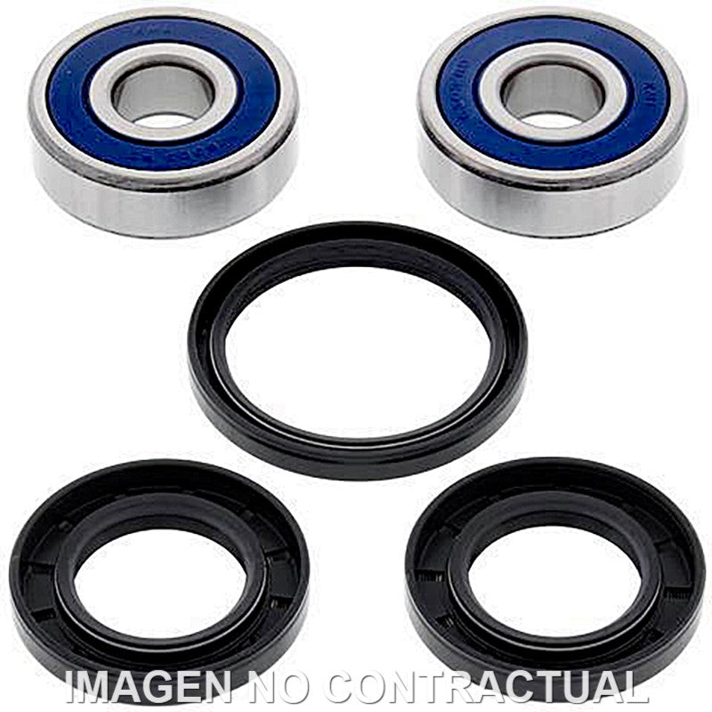 Kit de rodamientos rueda All Balls 25-1448