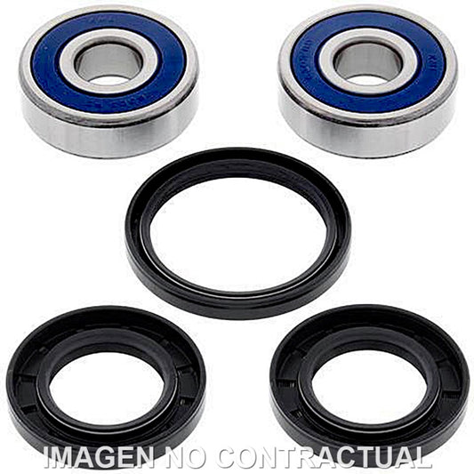 Kit de rodamientos rueda All Balls 25-1448