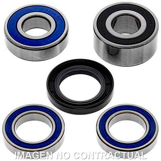 Kit de rodamientos rueda All Balls 25-1464