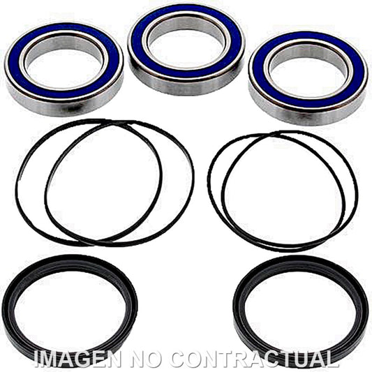 Kit de rodamientos rueda All Balls 25-1479