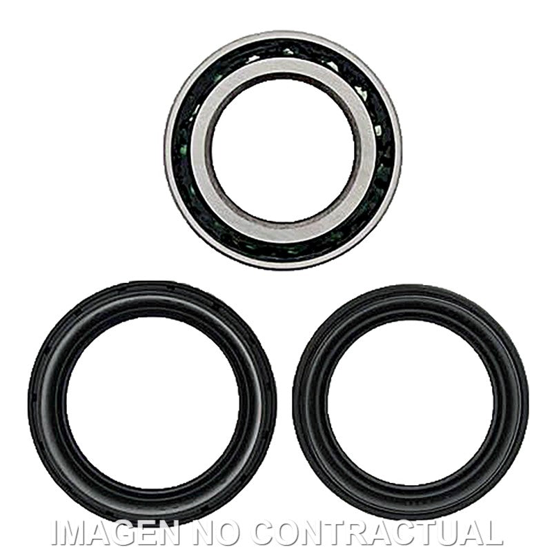 Kit de rodamientos rueda All Balls 25-1480
