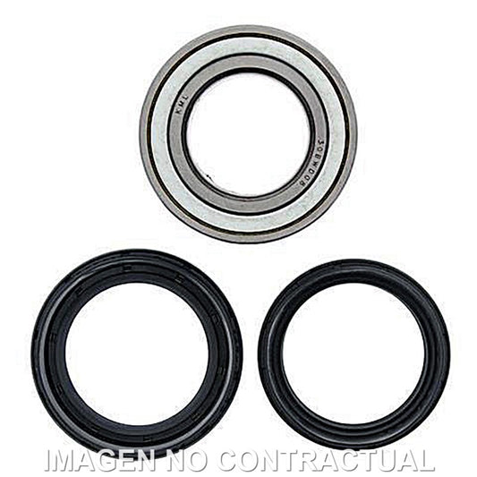 Kit de rodamientos rueda All Balls 25-1502