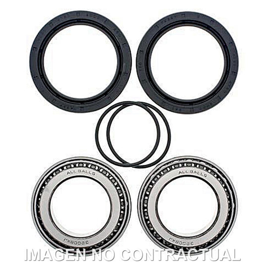 Kit de rodamientos rueda All Balls 25-1507