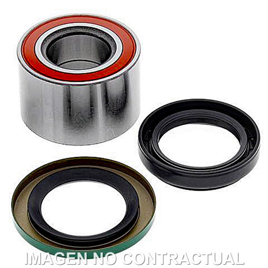 Kit de rodamientos rueda All Balls 25-1519
