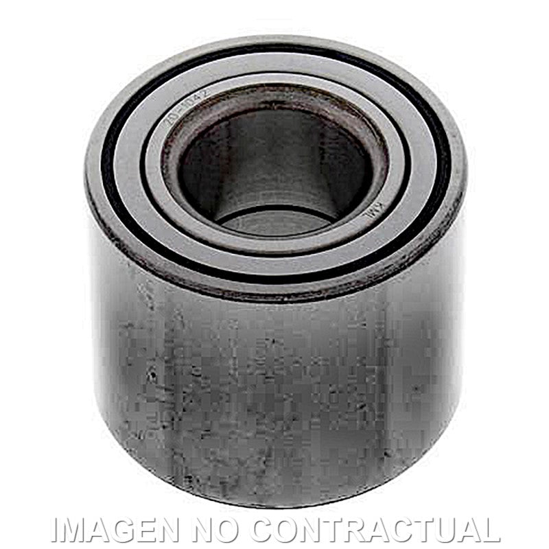Kit de rodamientos rueda All Balls 25-1536