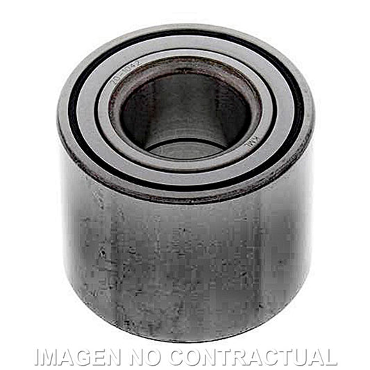 Kit de rodamientos rueda All Balls 25-1536