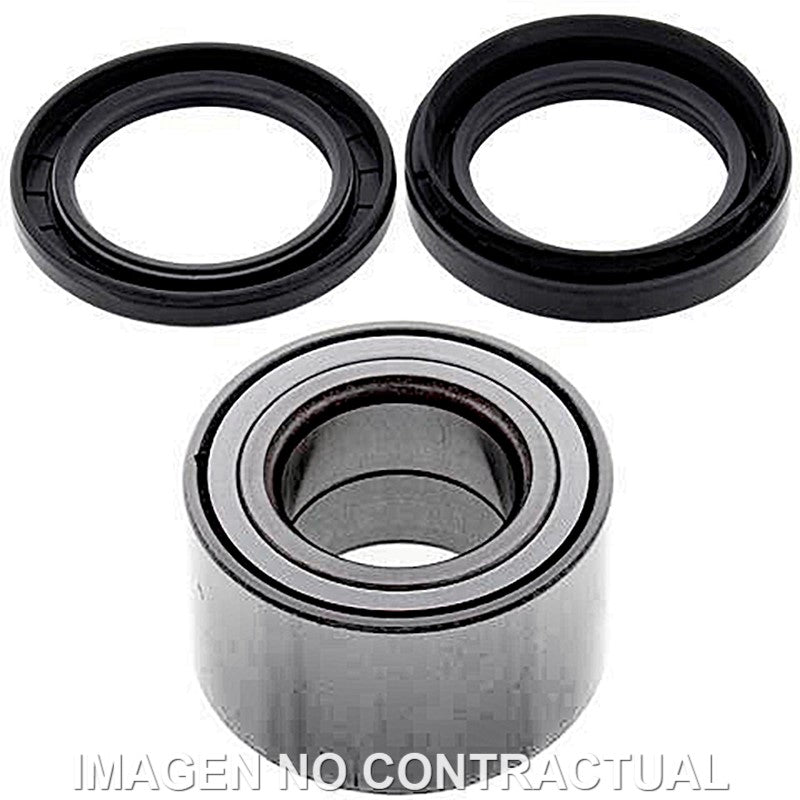 Kit de rodamientos rueda All Balls 25-1538
