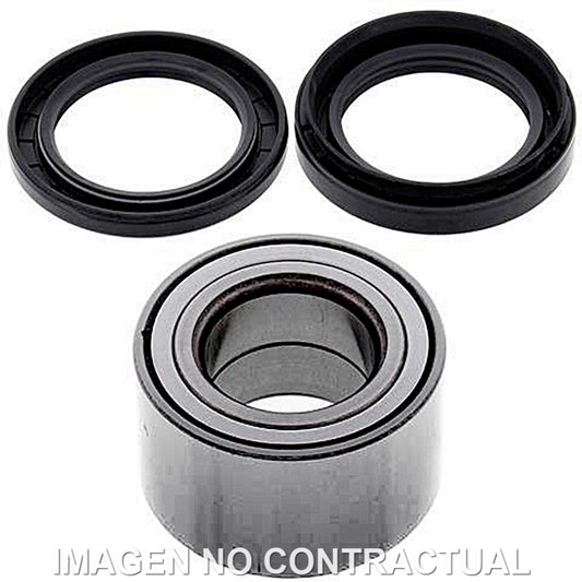 Kit de rodamientos rueda All Balls 25-1538