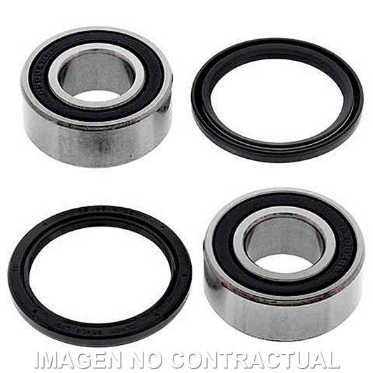 Kit de rodamientos rueda All Balls 25-1550