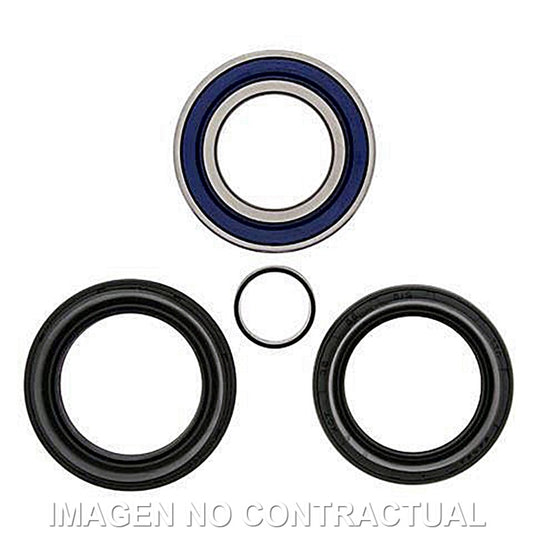 Kit de rodamientos rueda All Balls 25-1572