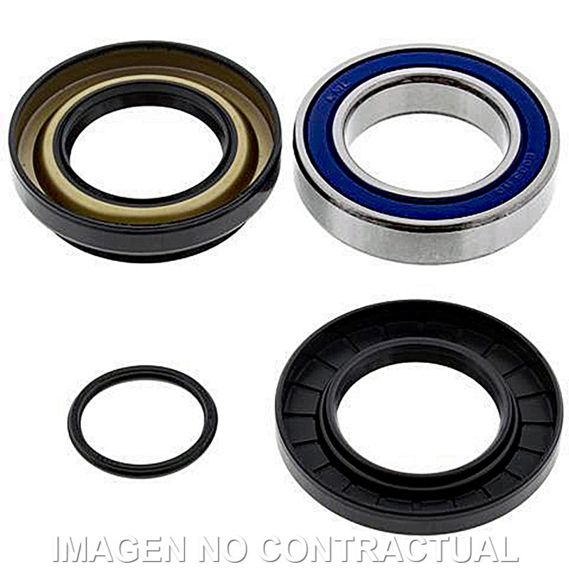 Kit de rodamientos rueda All Balls 25-1580