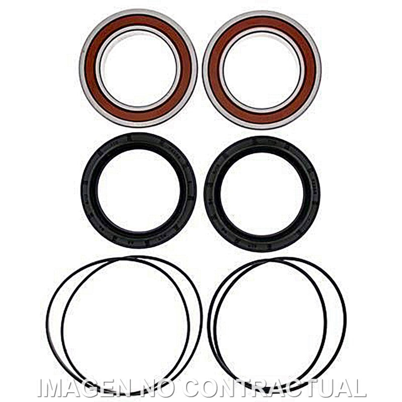 Kit de rodamientos rueda All Balls 25-1618