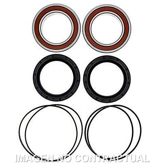 Kit de rodamientos rueda All Balls 25-1618