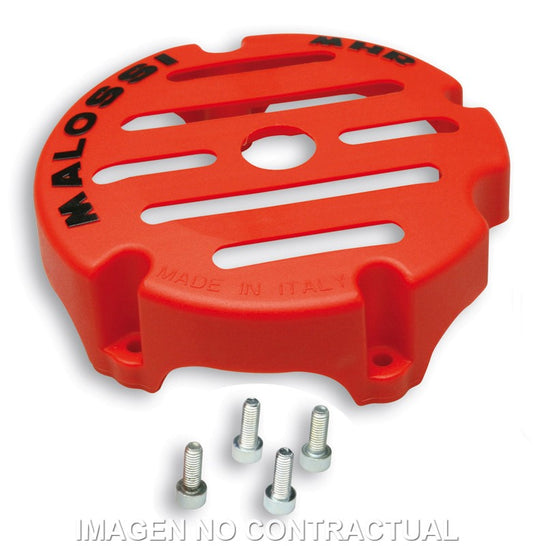 Tapa de Encendido completo carter MHR RC-One Malossi