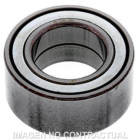 Kit de rodamientos rueda All Balls 25-1624