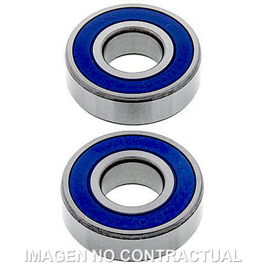 Kit de rodamientos rueda All Balls 25-1626