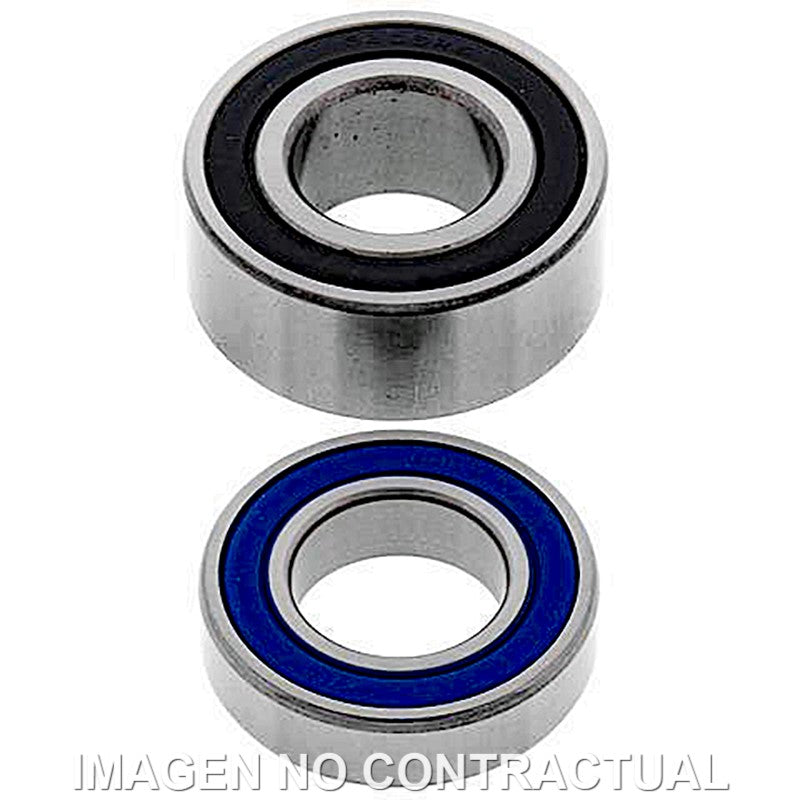Kit de rodamientos rueda All Balls 25-1675