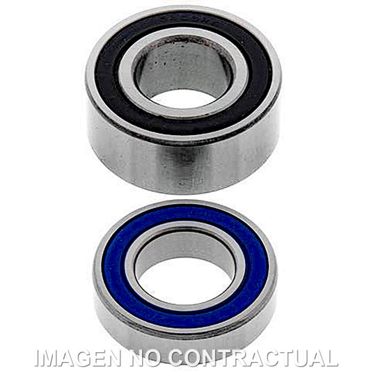 Kit de rodamientos rueda All Balls 25-1675