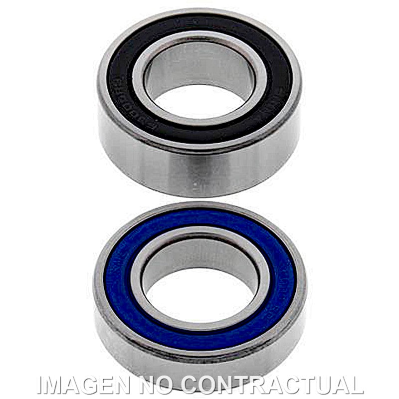 Kit de rodamientos rueda All Balls 25-1676