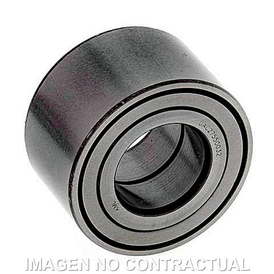 Kit de rodamientos rueda All Balls 25-1688