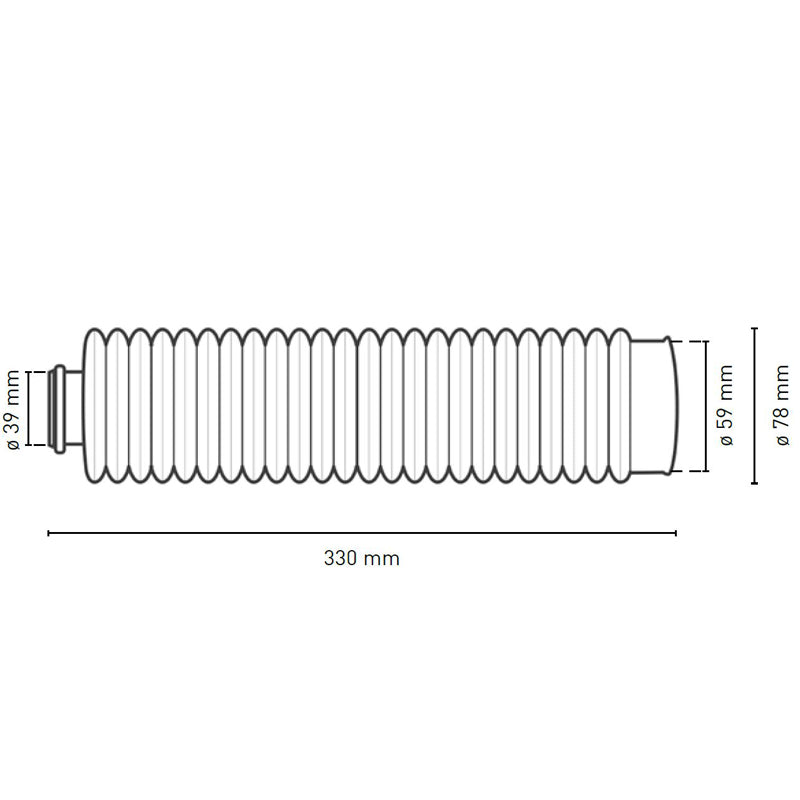 Fuelle Circuit 24 Dientes Rojo