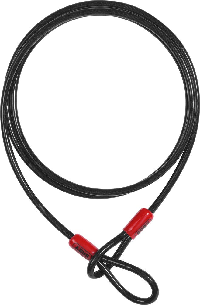 Cable de acero Abus Cobra 8/200
