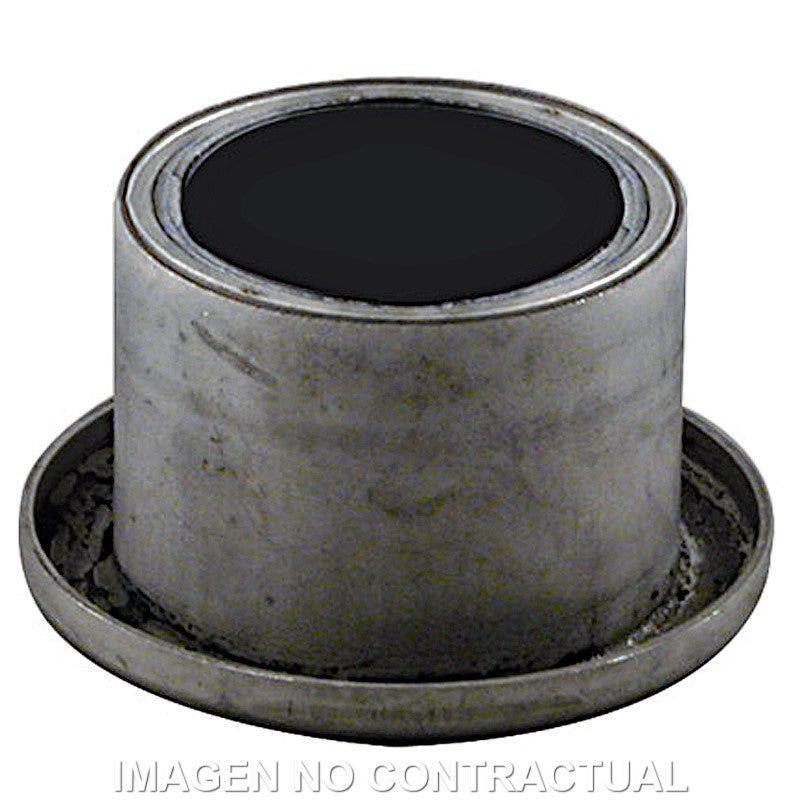 Guía Muelle Poleas Over Range D. 43/44,5