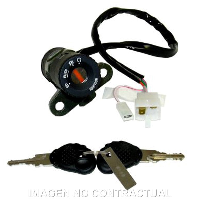 Llave contacto Aprilia RS 50 - Tuono 50