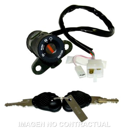 Llave contacto Aprilia RS 50 - Tuono 50