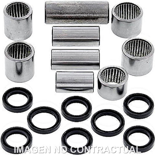 Kit de rodamientos y retenes del trapecio All Balls 27-1047