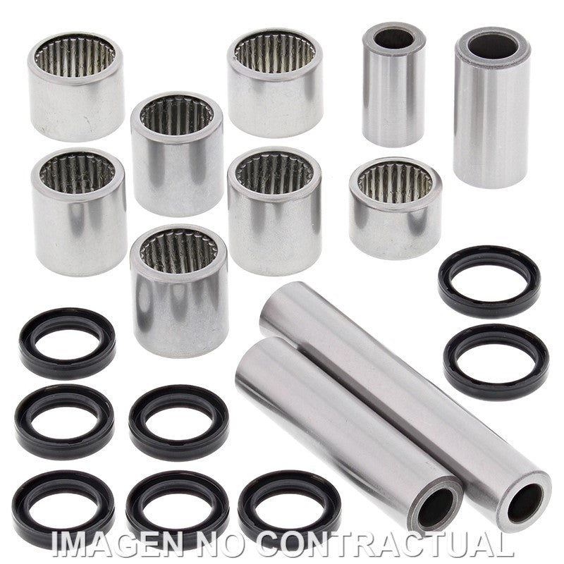 Kit de rodamientos y retenes del trapecio All Balls 27-1182