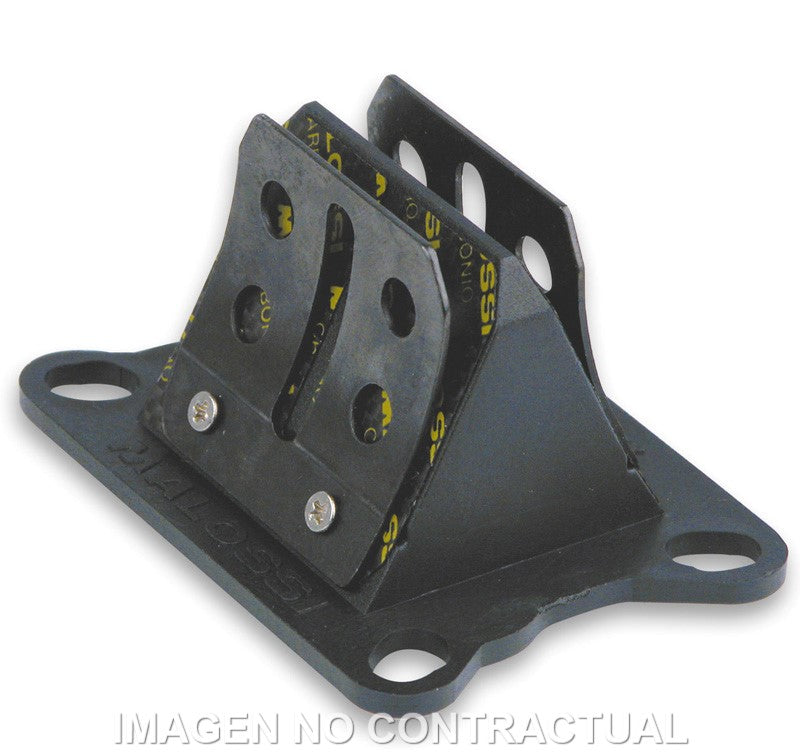 Válvula laminar de Carbono VL6 Motor AM6, NSR 75