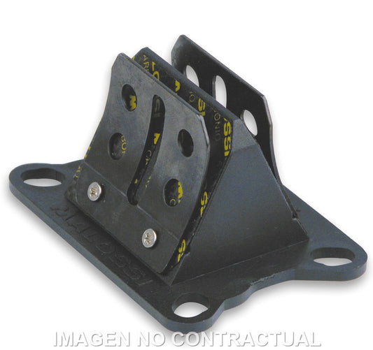 Válvula laminar de Carbono VL6 Motor AM6, NSR 75