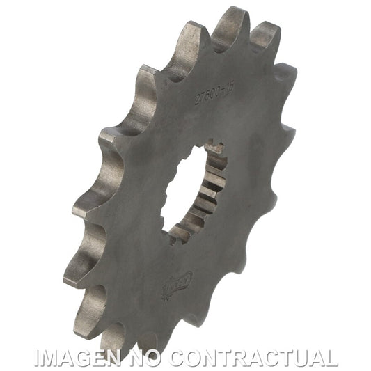 PIÑÓN AFAM 520x15 KAWASAKI