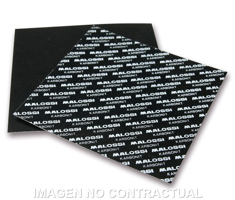 Planchas Láminas Personalizadas Karbonit 0,40 mm