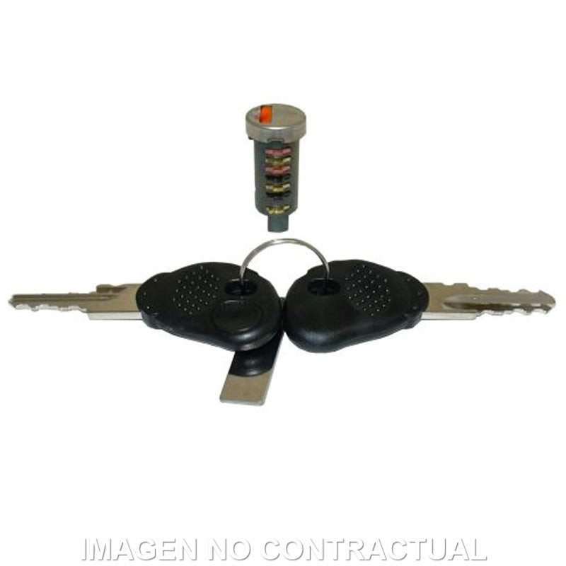 Kit llaves dirección Piaggio Easy Moving 50