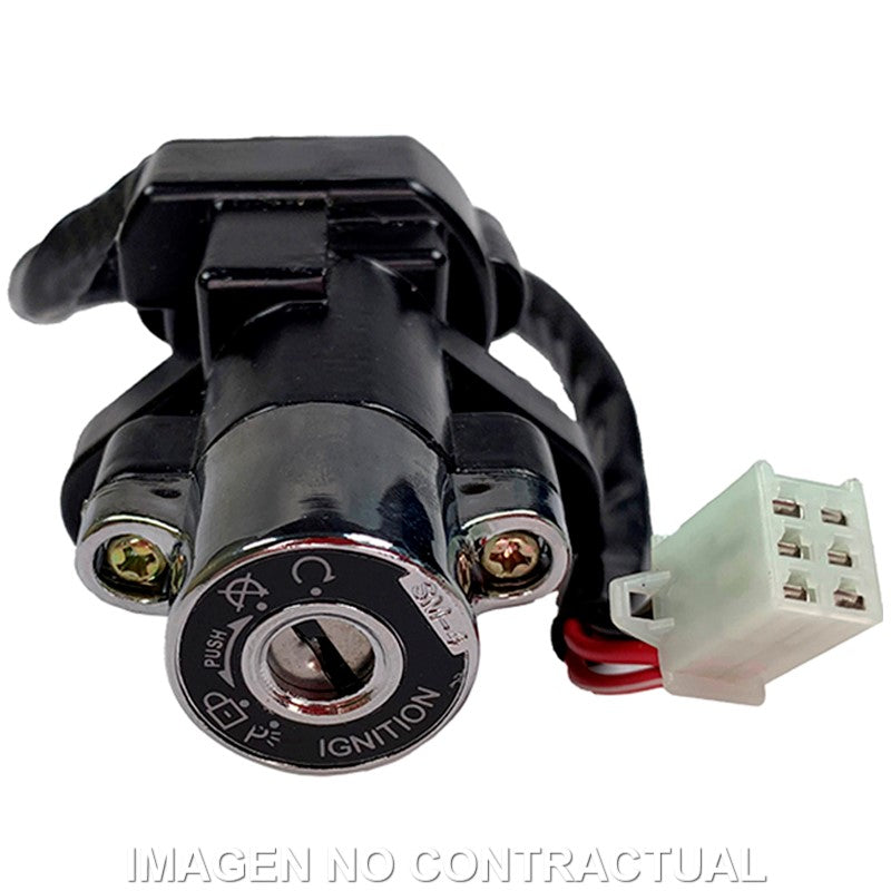 Llave contacto Suzuki Marauder 125