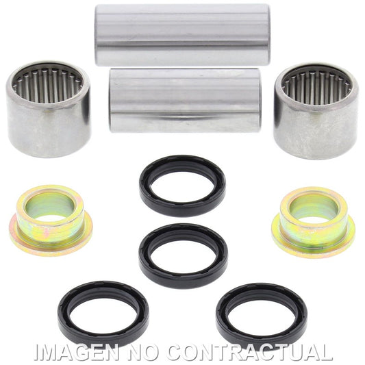 Kit de rodamientos y retenes basculante All Balls 28-1019