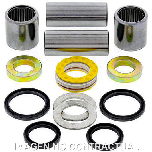 Kit de rodamientos y retenes basculante All Balls 28-1041