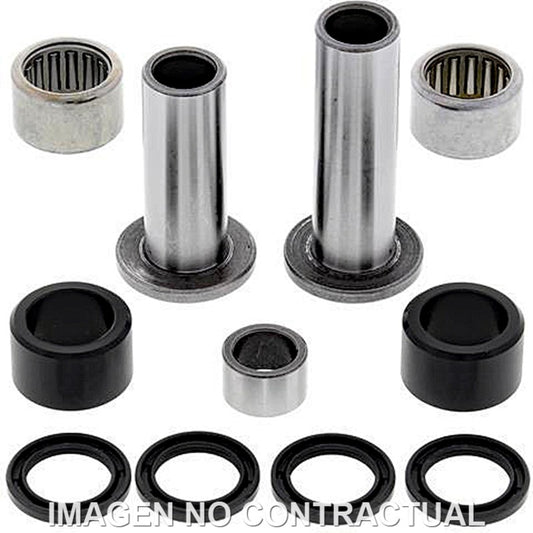 Kit de rodamientos y retenes basculante All Balls 28-1061