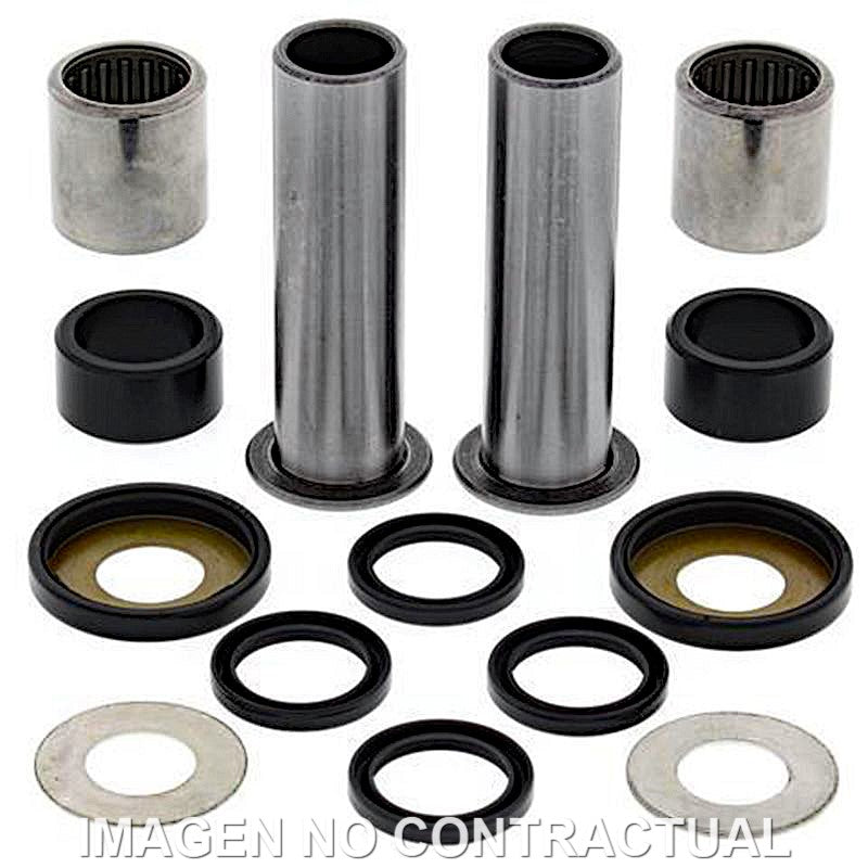 Kit de rodamientos y retenes basculante All balls 28-1094