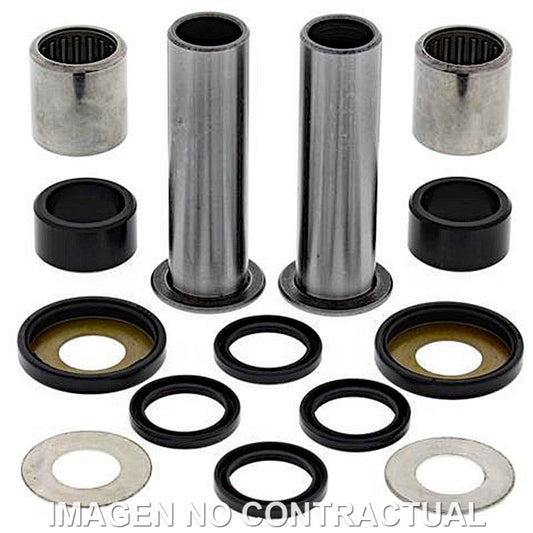 Kit de rodamientos y retenes basculante All balls 28-1094