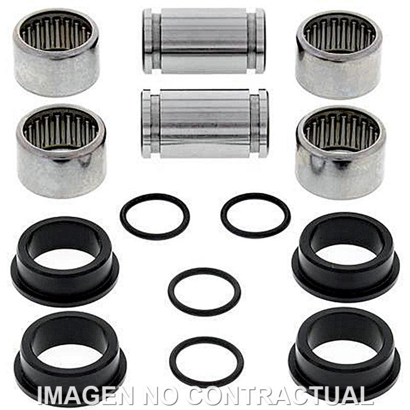 Kit de rodamientos y retenes basculante All Balls 28-1129