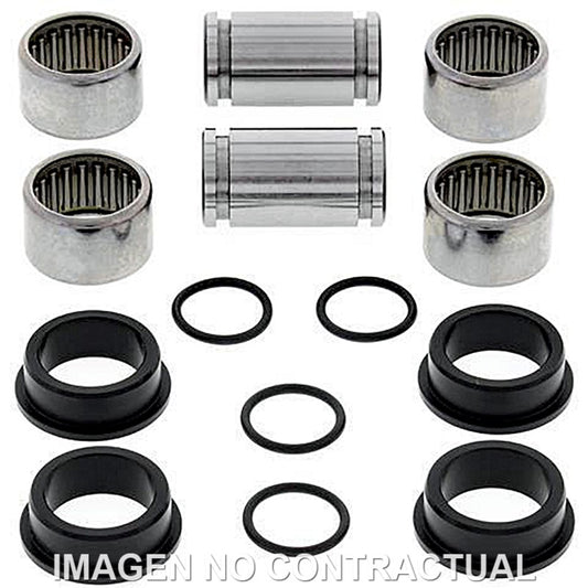 Kit de rodamientos y retenes basculante All Balls 28-1129