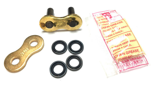 ENGANCHE DID REMACHE CADENA 520 ERV7 (G&G) (ZJ)