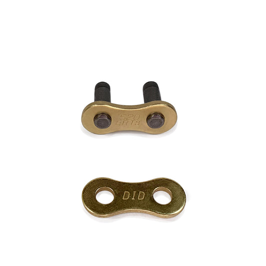 ENGANCHE DID REMACHE 520 ERT3 ORO (ZJ)